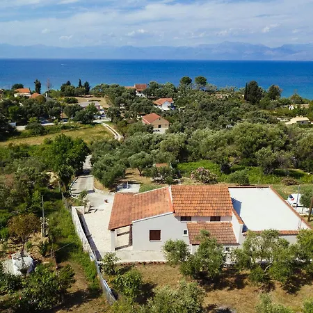 Sea Side Hill Διαμέρισμα *