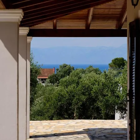 Διαμέρισμα Sea Side Hill *