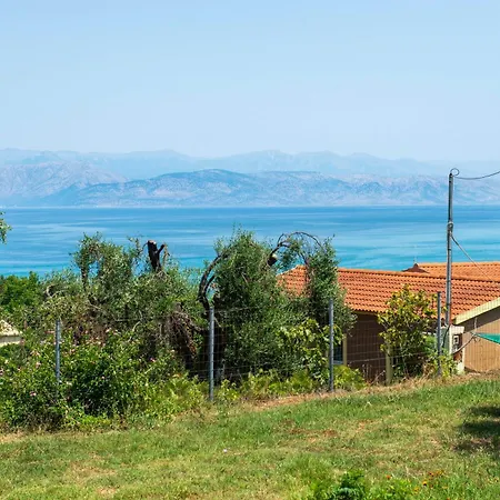 Sea Side Hill Apartman *