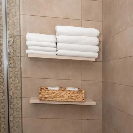 Διαμέρισμα Sea Side Hill Αστρακερή