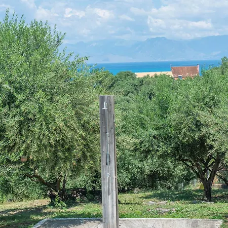Διαμέρισμα Sea Side Hill
