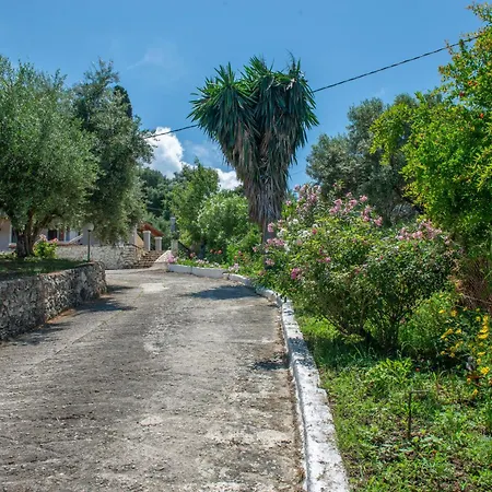 Διαμέρισμα Sea Side Hill