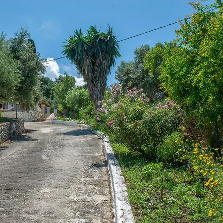 Sea Side Hill Διαμέρισμα *