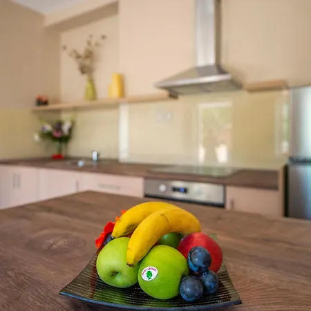 아파트 Sea Side Hill *