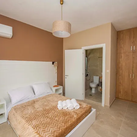 Sea Side Hill 아파트 *