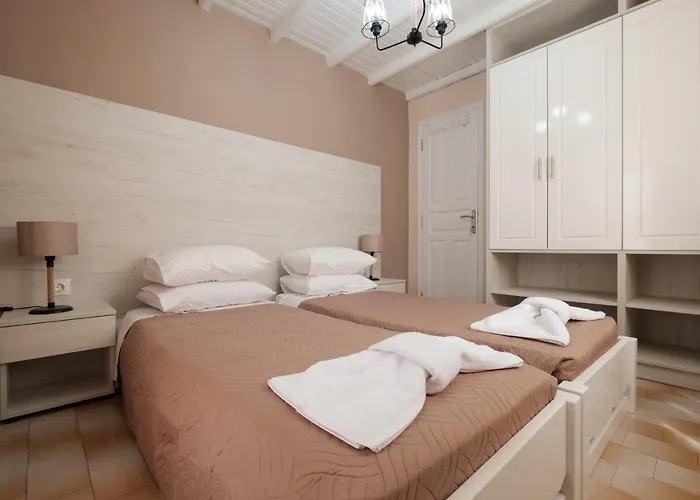 Appartement Sea Side Hill *