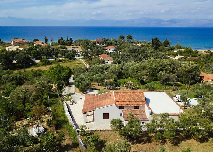 Sea Side Hill Appartement *