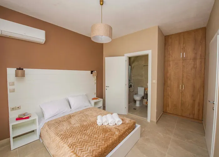 Sea Side Hill Appartement *