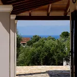 Apartmán Sea Side Hill *