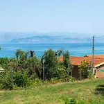 Sea Side Hill Apartmán *