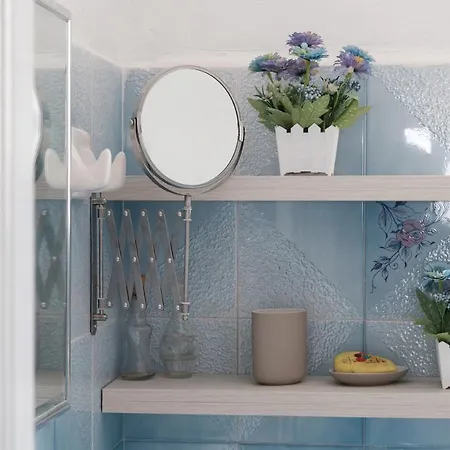 Sea Side Hill דירה Astrakeri