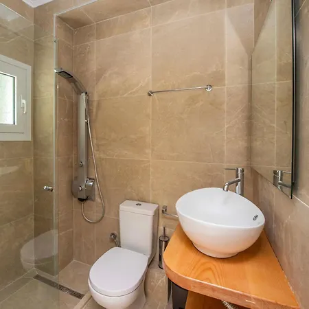 דירה Sea Side Hill *