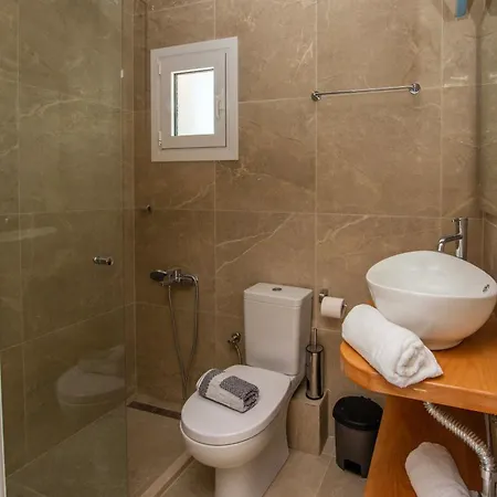 Sea Side Hill * Astrakeri