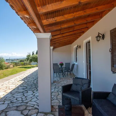 דירה Sea Side Hill *