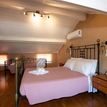 Appartement Sea Side Hill