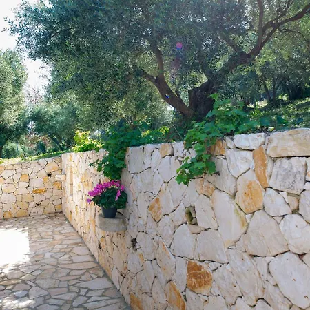 Апартаменты Sea Side Hill