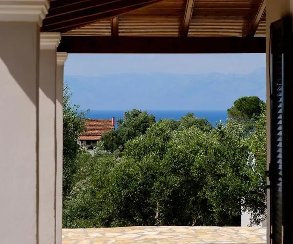 Apartament Sea Side Hill *