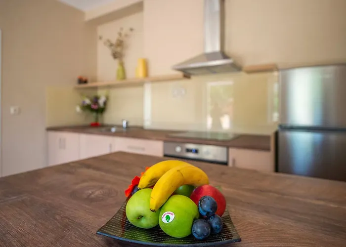 Apartment Sea Side Hill *