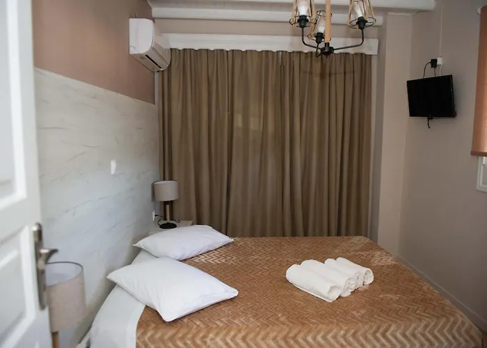 Apartament Sea Side Hill