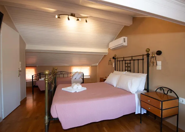 Apartment Sea Side Hill