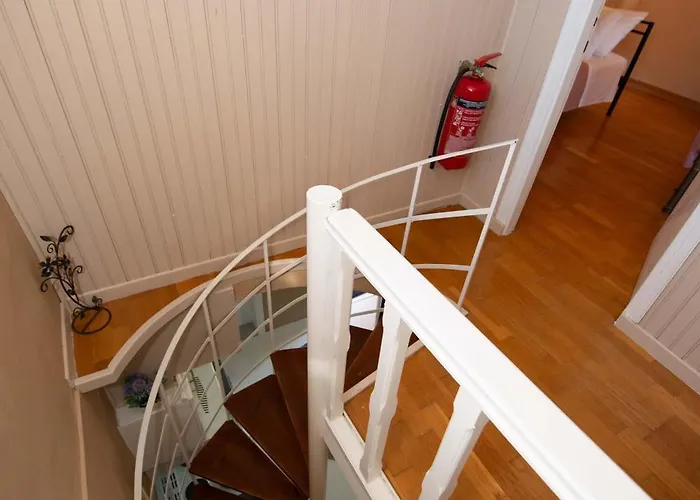 Apartment Sea Side Hill Astrakeri