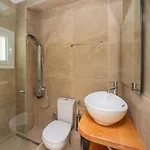 Apartamento Sea Side Hill *