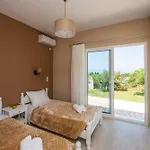 Apartamento Sea Side Hill Astrakeri