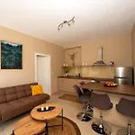 Apartamento Sea Side Hill *