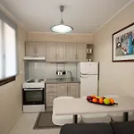Sea Side Hill Apartamento *