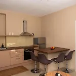Sea Side Hill Apartamento