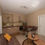Apartamento Sea Side Hill *