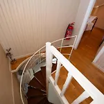 Daire Sea Side Hill Astrakeri