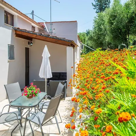 Sea Side Hill Astrakeri