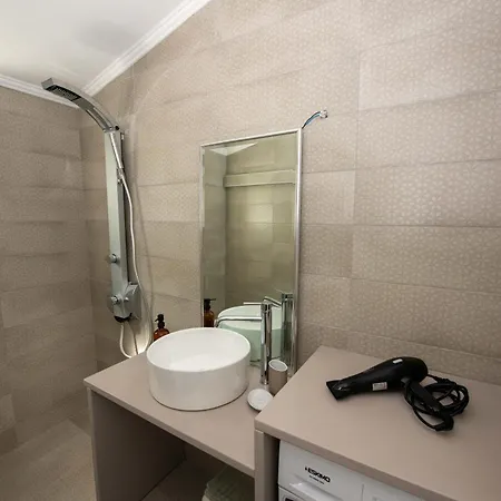 Sea Side Hill Lägenhet