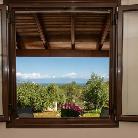 Sea Side Hill Lägenhet *